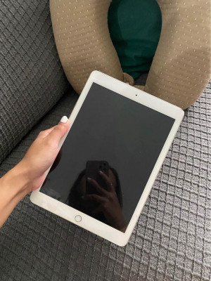 Ipad 3rd Gen