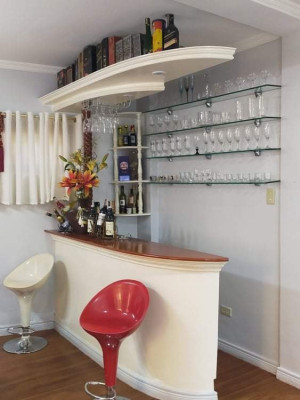 2 Storey QC House and Lot for Sale - FULLY FURNISHED