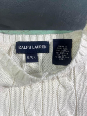 Polo Ralph Lauren Sweater