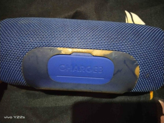 ORIGINAL JBL CHARGE 3 BT SPEAKER