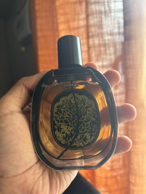 Diptyque Oud Palao
