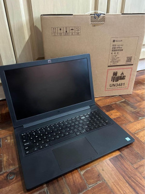 Xiaomi Mi Notebook 15 8250U MX110