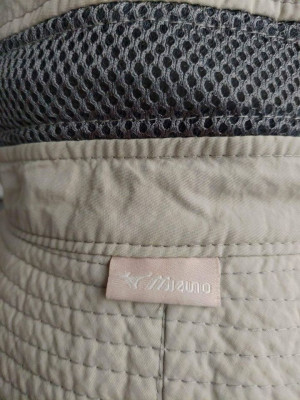 Original Mizuno Bucket Hat