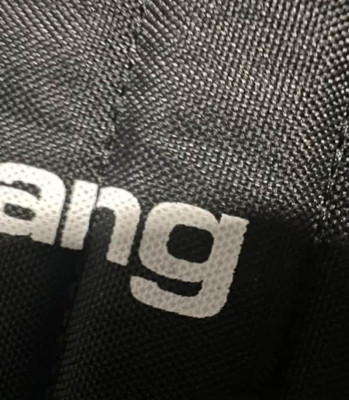 Alexander Wang laptop bag