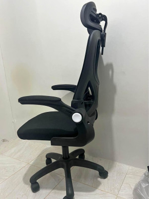 Korean Office Mesh Chair