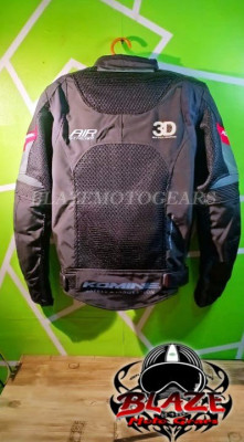 Komine Jacket JK 079