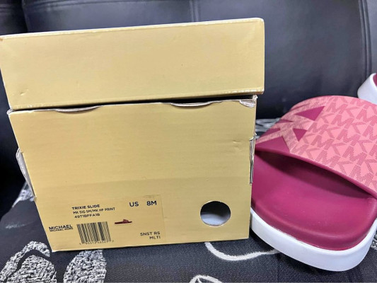 Original MK Trixie Slide