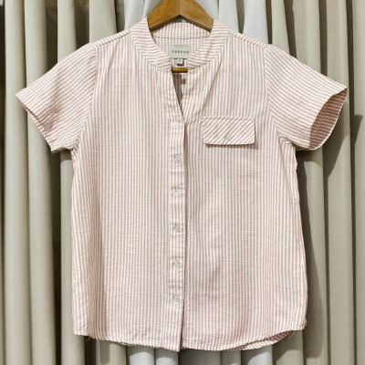 Preloved Freego Blouse