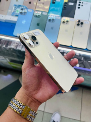 IPHONE 13 PRO MAX 128GB