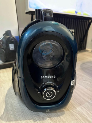 Samsung Vacuum Cleaner