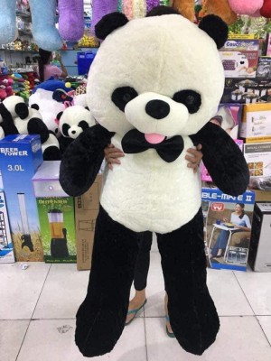 Panda stuffed toy / teddy bear