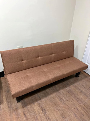 SINGLE SOFABED BRAND NEW
