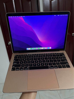 Macbook Air Retina 2019