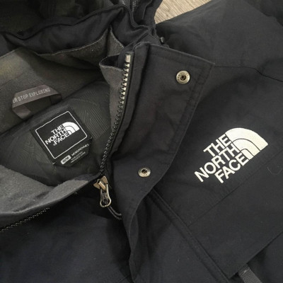 The North Face Hyvent Puffer Jacket