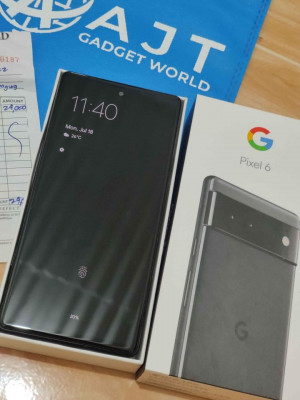 Google Pixel 6