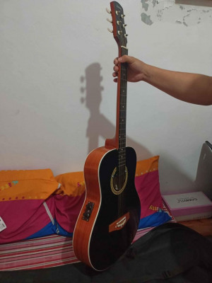 Acoustic Guitar For Sale