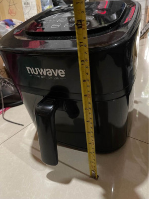 NUWAVE Air Fryer 110v