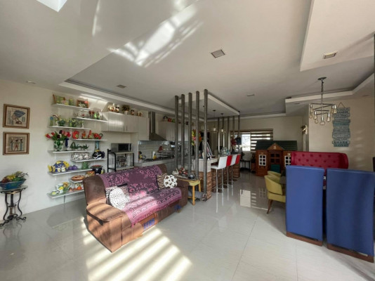 FULLY FURNISHED HOUSE AND LOT FOR SALE INSIDE HAVILA MISSION HILLS, ANTIPOLO