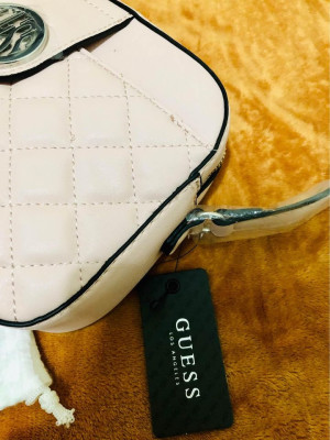 Guess Womens Crossbody Bag