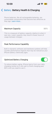 Iphone 14pro 128gb - Deep Purple