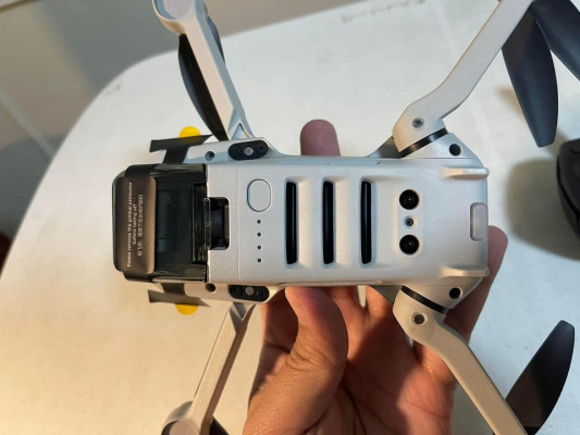 DJI MAVIC MINI SE FMC