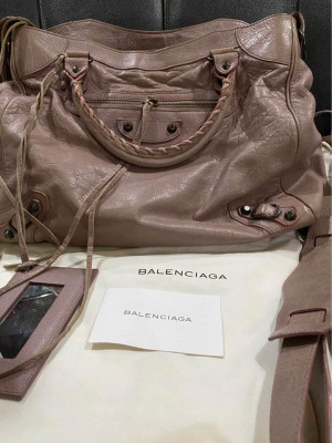 Balenciaga Bag