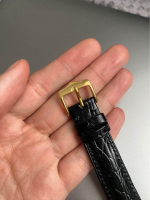 Cartier ‘Tuxedo’ tank