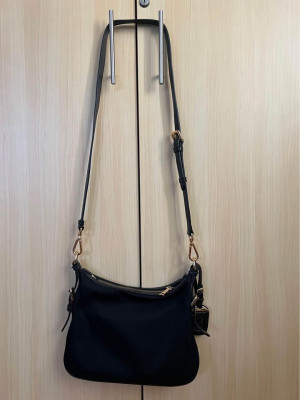 Prada Nylon Tessuto Cross Body Bag (RUSH SALE!!!)