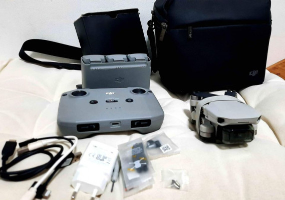 Dji mavic mini 2 FMC