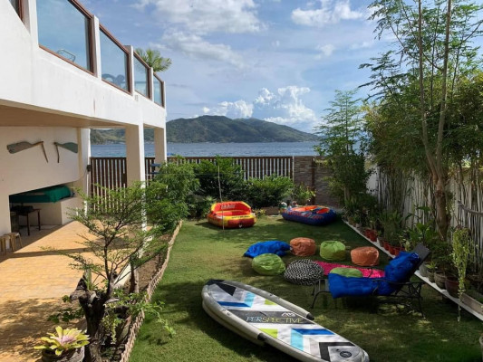 BEACH HOUSE FOR SALE