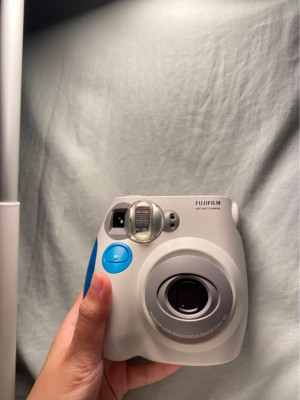 Fujifilm Instax Mini 7s