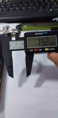 Tiffany & Co. Platinum 950 Men's Ring