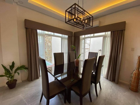 Brand new house for sale