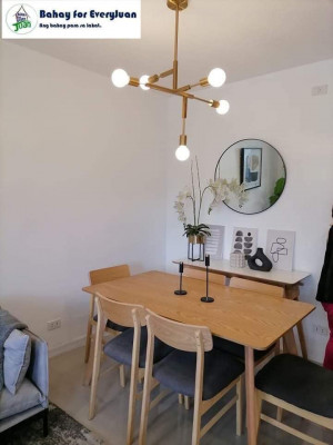 House And Lot For Sale