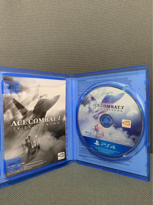 Ace Combat 7