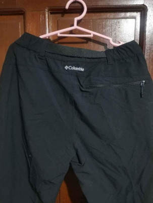 Columbia Omni-Shield Trek Pants