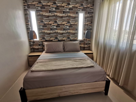 House and Lot For Sale