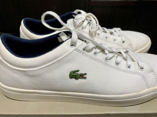 Lacoste  Shoes