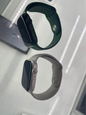 Apple Watch Series 7 45MM