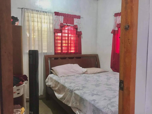 BANGKAL HOUSE AND LOT FOR SALE