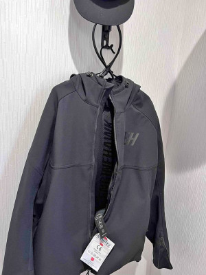 Ruroc Jacket For Sale!