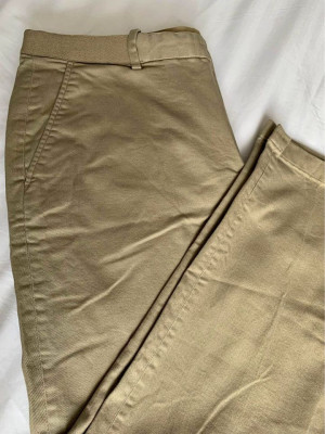 Pre loved Uniqlo Pants