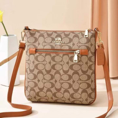 Double Compartment bag