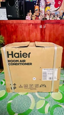 haier window type aircon