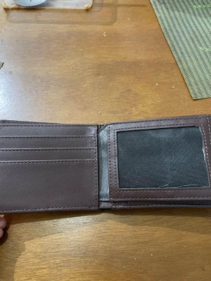Tigernu Leather wallet