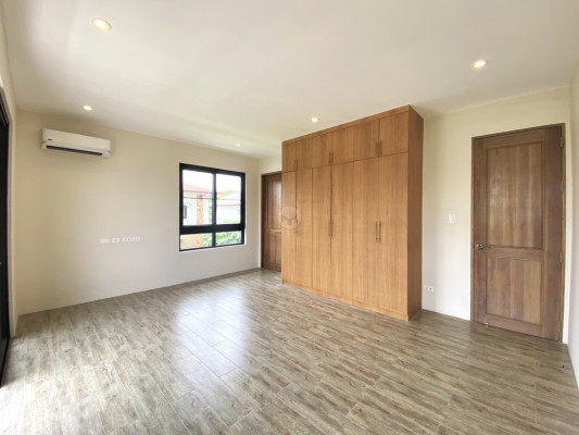 Enthralling House and Lot for Sale In Verdana Homes Mamplasan