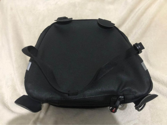Givi Saddle Bag 20L