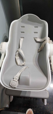 Oribel Cocoon Z High Chair