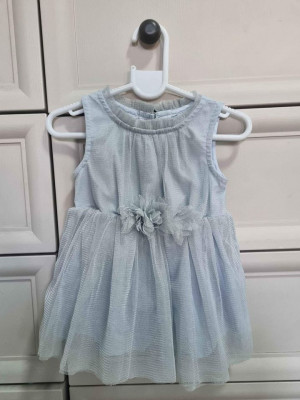 Preloved gingersnap dress tiny 6