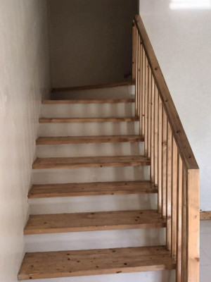 house and lot for sale